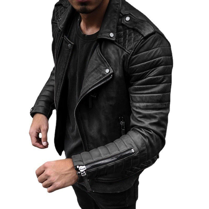 Mens Leather Jackets