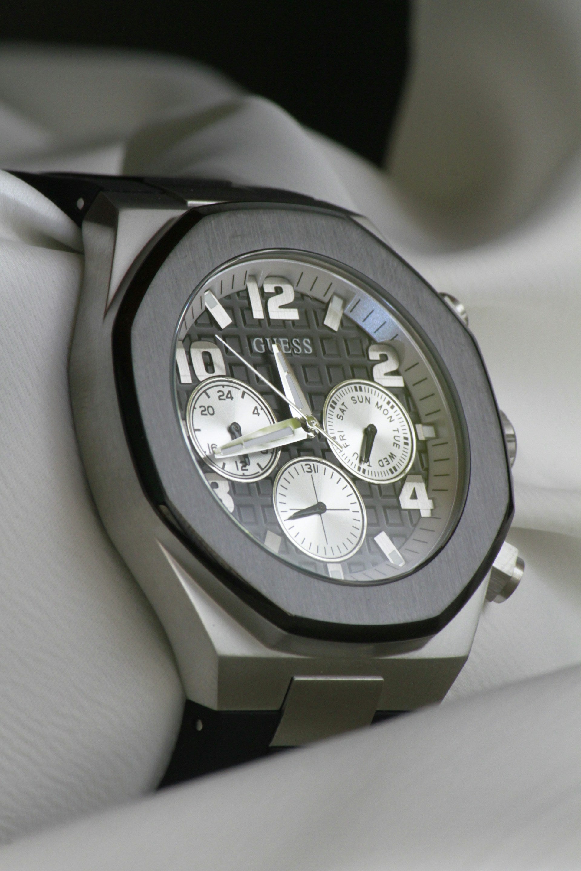 British Watch