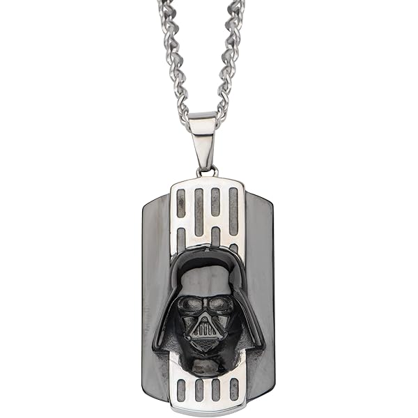 Mens Locket