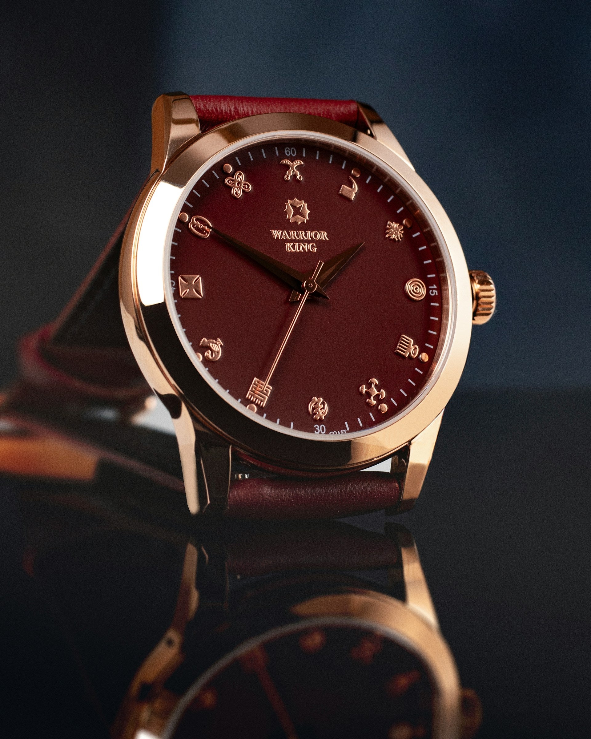 British Watch